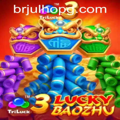 3LuckyBaozhu: An In-Depth Exploration into a Thrilling Gaming Adventure