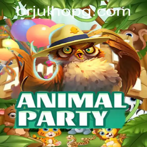 Understanding AnimalParty: An Intriguing Online Multiplayer Game