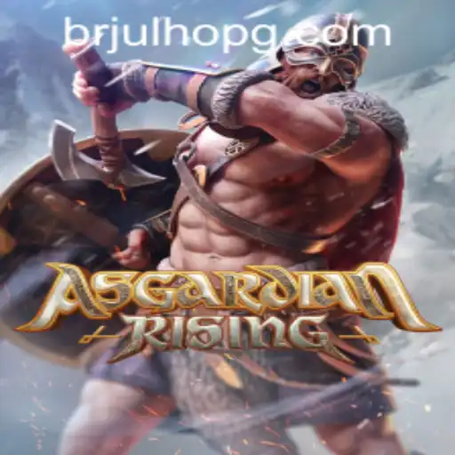 Asgardian Rising: An Epic Journey Through the Norse Mythology Gaming World