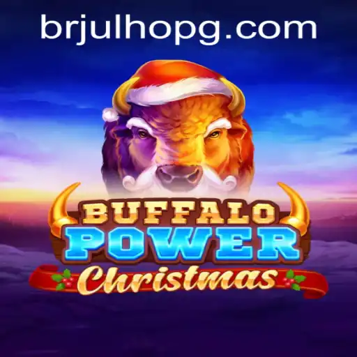 Discover the Magic of BuffaloPowerChristmas: A Holiday-Themed Gaming Experience
