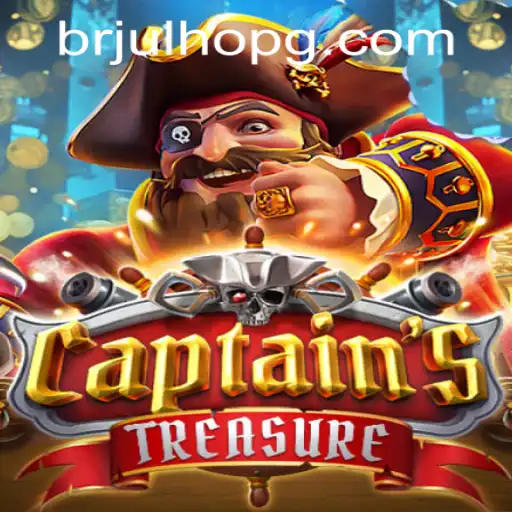 Exploring CaptainssTreasure: An Immersive Adventure Game