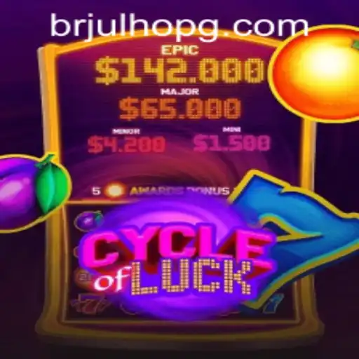 CycleofLuck: Unlocking the Thrills and Wins