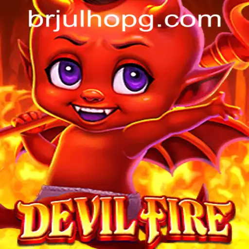 DevilFire: An Immersive Adventure into the Heart of Darkness