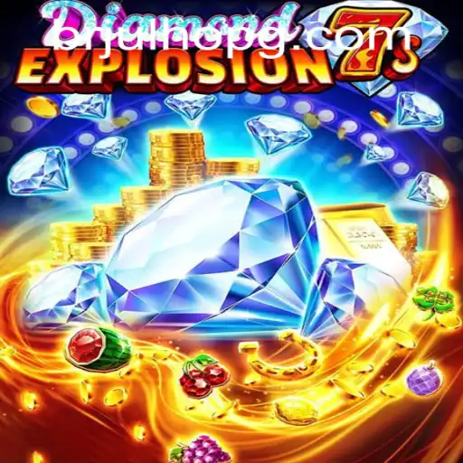 Discovering DiamondExplosion7s: An Entrancing Journey Into Online Gaming