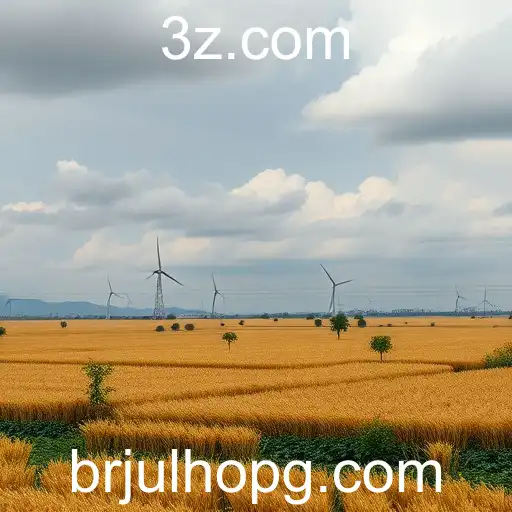 Transformação Digital no Brasil Através das Iniciativas de Sustentabilidade