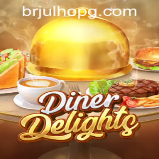 DinerDelights: A Flavorsome Adventure in Culinary Strategy