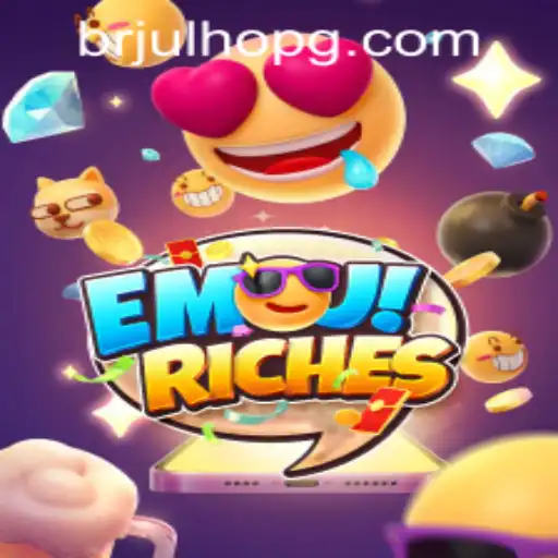 Unveiling EmojiRiches: A Captivating Adventure in Digital Gaming