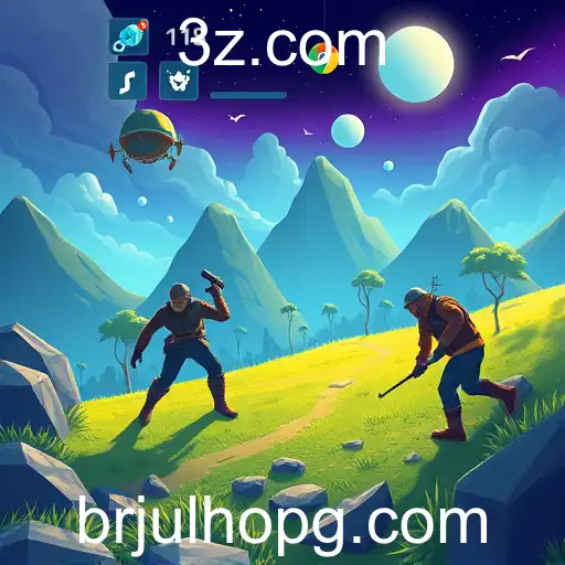 Explorando a Categoria de Entretenimento no Site de Palavras-Chave 'julhopg'