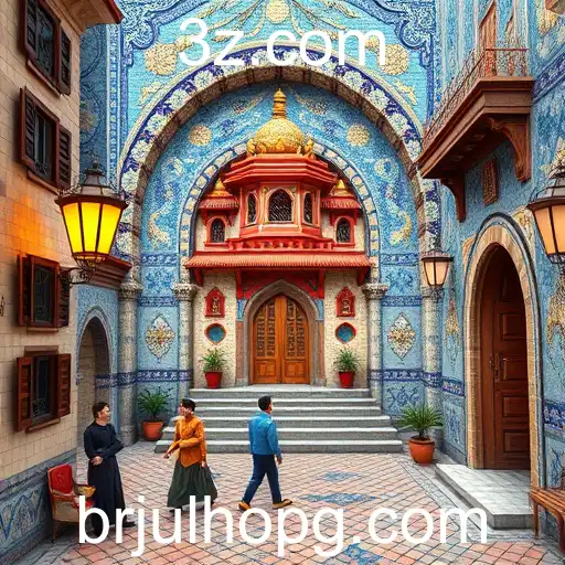 Expansão Épica de Jogos: A Ascensão do Julhopg