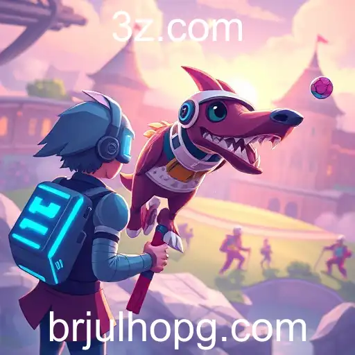 Tendências e Dinâmicas no Mercado de Jogos em 2025