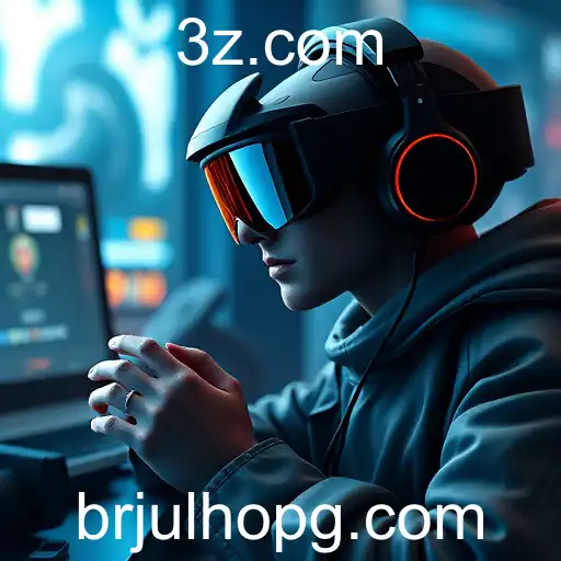 Tendências e Desafios no Mundo dos Jogos em 2025