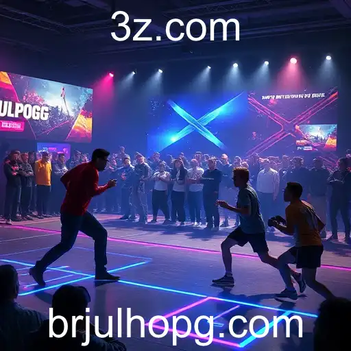 O Crescimento Acelerado do Mercado de Jogos em 2025