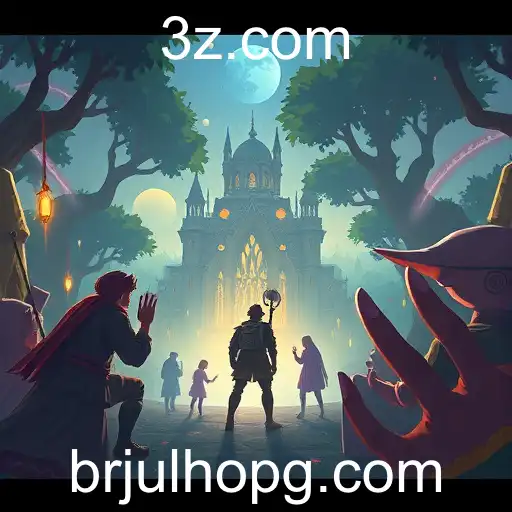 Avanços e Desafios do Mercado de Jogos em 2025