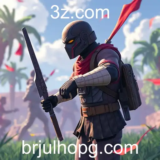 A Revolução dos Jogos em Português: O Impacto de 'julhopg'