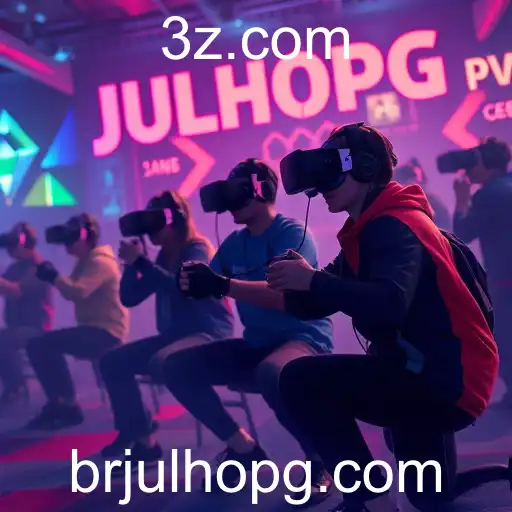 Tendências no Mundo dos Jogos no Meio de 2025