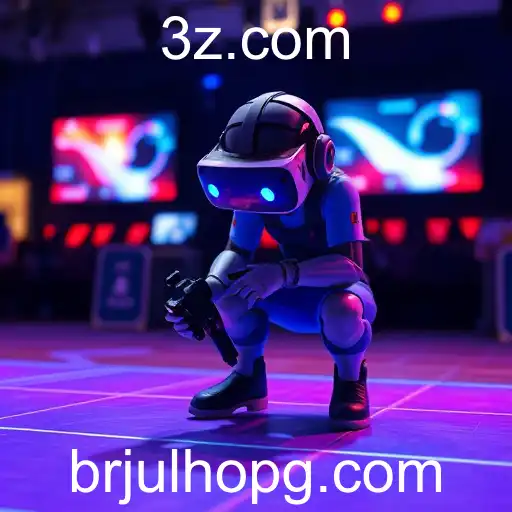 Tendências e Novidades do Mundo dos Jogos