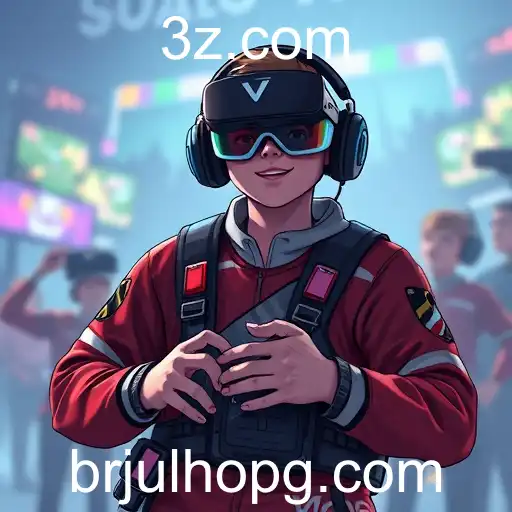 Tendências e Inovações no Mundo dos Jogos Online em 2025