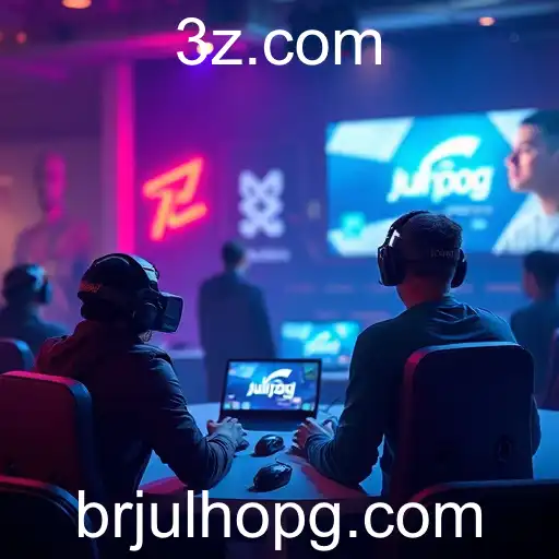 Inovações no Mercado de Jogos: Como a Palavra-chave 