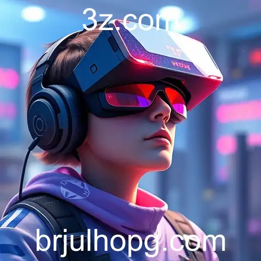 Os Desafios e Tendências do Mercado de Jogos em 2025