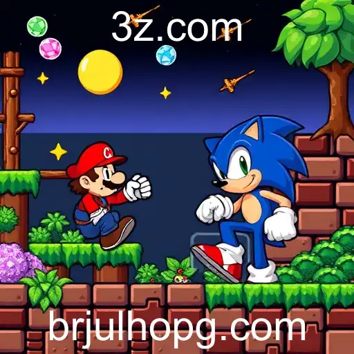 Tendências e Novidades no Mundo dos Games em Julho