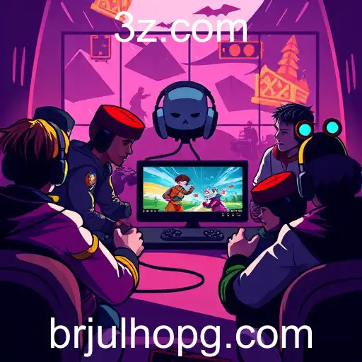 Novo Horizonte: A Ascensão de 'julhopg' em 2025