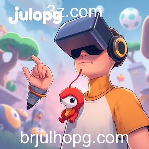 Tendências do Cenário de Jogos em 2025