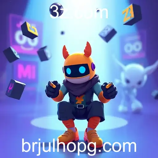 Tendências de jogos em 2025: O impacto do julhopg nos gamers