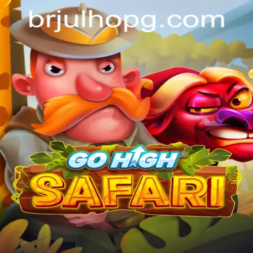 GoHighSafari: An Exciting Journey into the Wild with Julhopg PH Login