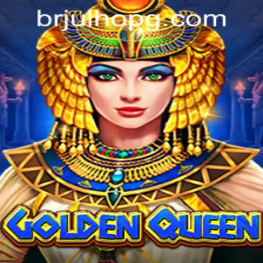 GoldenQueen: A Majestic Journey