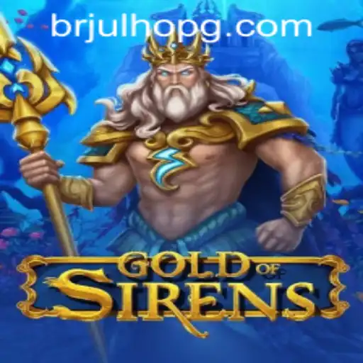 GoldofSirens: A New Dimension in Gaming and its Cultural Impact