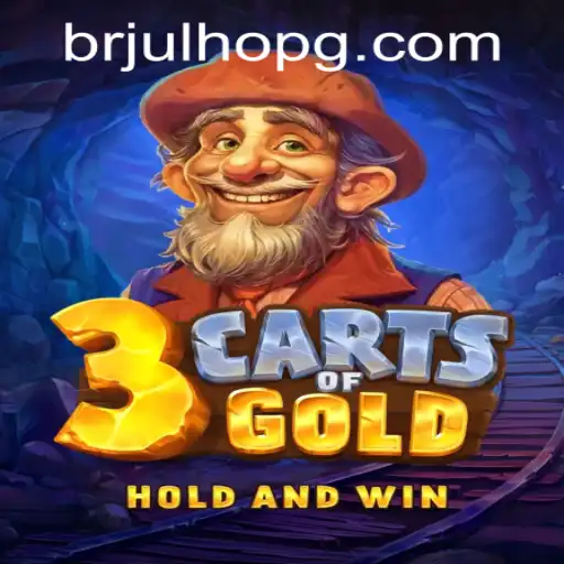 Discover the Thrilling World of 3cartsOfGold with julhopg PH Login