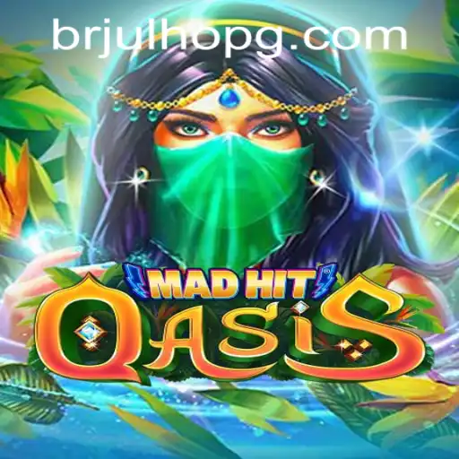 MadHitOasis: A Unique Gaming Experience Blending Strategy and Adventure