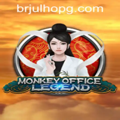 Delve into the Adventure of MonkeyOfficeLegend