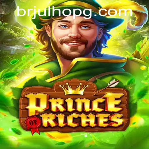 Discover the World of PrinceOfRiches: The Ultimate Gaming Experience