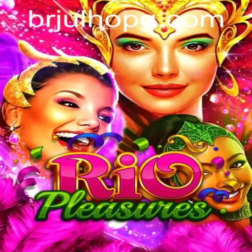 Exploring RioPleasures: An Immersive Game Experience with julhopg PH Login