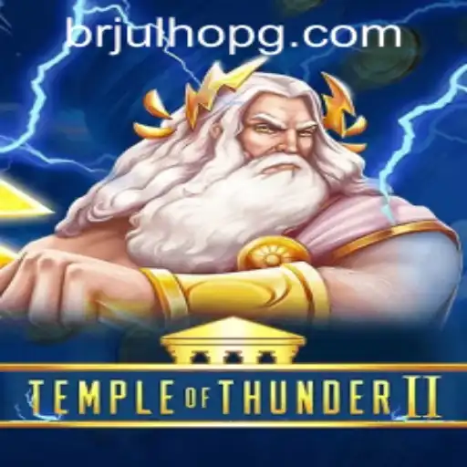 Unveiling Temple of Thunder II: The Next Chapter in Gaming