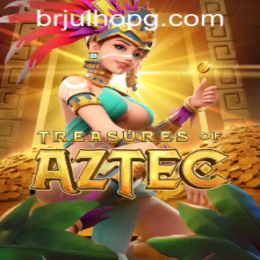 Unlocking Secrets: Exploring the World of Treasures of Aztec