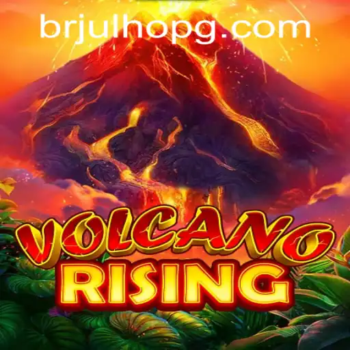Discovering VolcanoRising: An Exciting New Adventure in Gaming