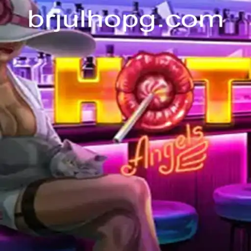HotAngels: An Adventurous Gaming Experience in the Virtual Realm