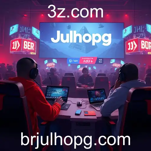 O Impacto dos Megaeventos nos Jogos de Julho