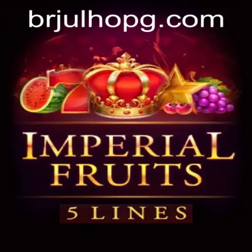 ImperialFruits5: A New Era in Online Gaming