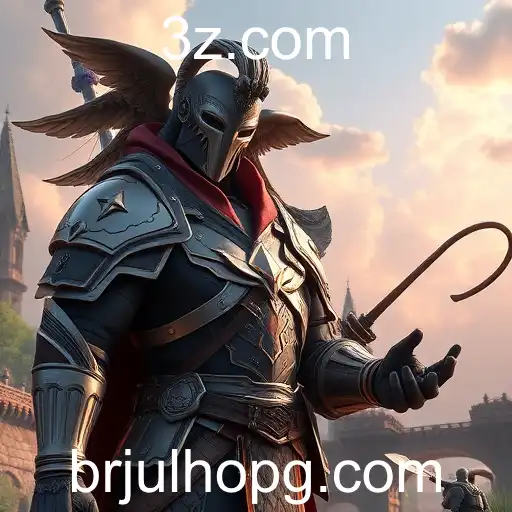 Julhopg: Tendências dos Jogos em 2025