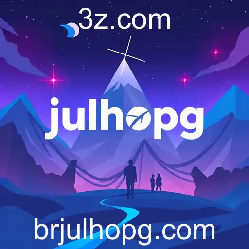 Julhopg: Tendências no Mundo dos Jogos