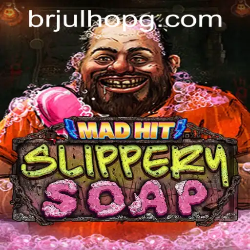 Dive into the Thrills of MadHitSlipperySoap: The Ultimate Gaming Experience