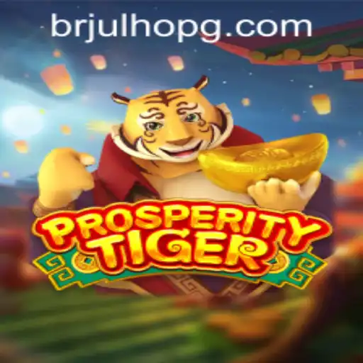 Discover ProsperityTiger: A New Era of Gaming