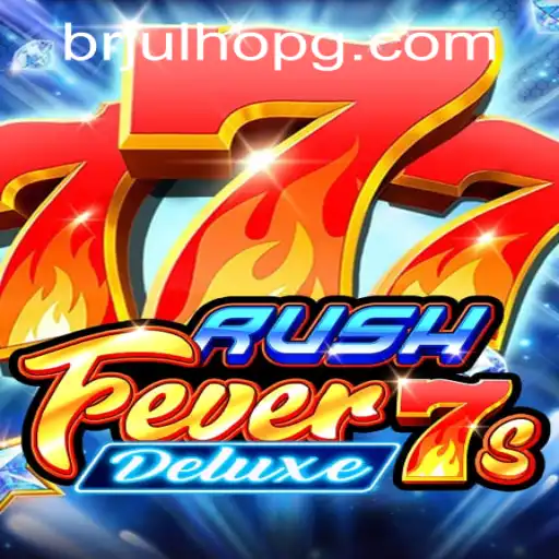 RushFever7sDeluxe: A Thrilling Journey Through the World of Slot Gaming