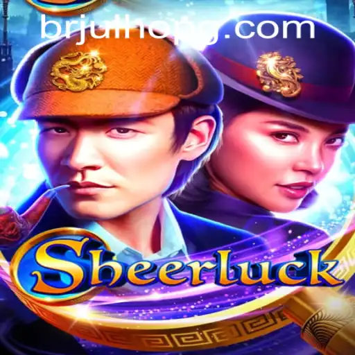 Discover the Thrilling World of Sheerluck: A Gaming Adventure