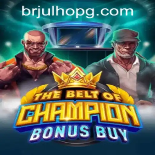 Unveiling TheBeltOfChampionBonusBuy: A New Frontier in Online Gaming