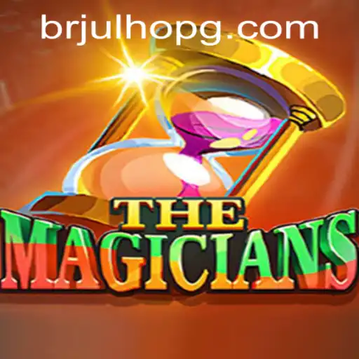 TheMagicians: Explore the Enchanting World of Magic
