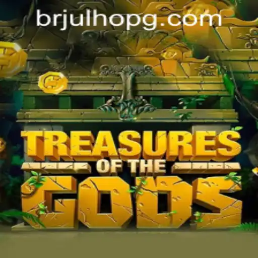 Exploring 'TreasureoftheGods': An Immersive Adventure
